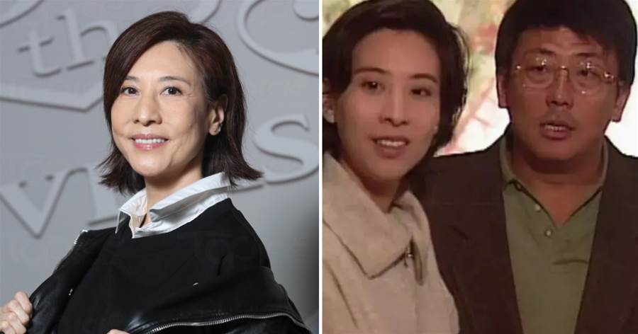 香港女星「林漪娸」豪門出身卻演配角41年，承認沒做生意天分，不遺憾沒當過女一，網友感歎：真灑脫