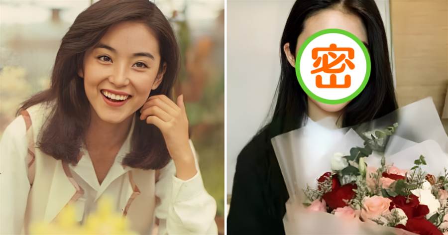 「小羋月」終于長大了！長相神似林青霞，19嵗美得讓人心動，網友直呼：比親生女兒還要像