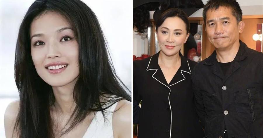 舒淇去劉嘉玲家做客！中途去廁所，劉嘉玲看后當場「讓人砸了馬桶」：根本無法忍受