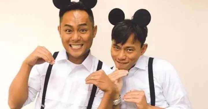 重返公司！TVB童顏主播攜兒子上節目，婚后移民澳洲今再回流香港