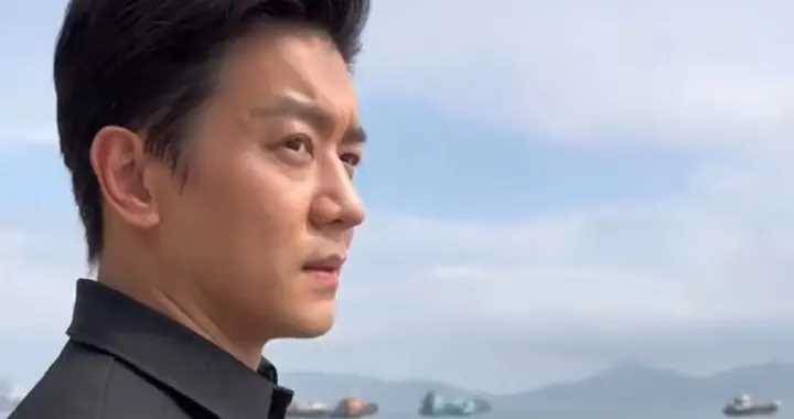 有待提升！TVB知名男星拍片望進軍內地，卻因一口港普遭網友嫌棄