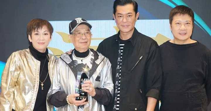 86歲演員江圖近況，終身未婚與干兒子相依為命，對方卻因癌癥去世