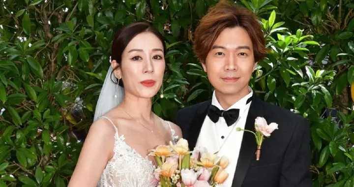 恭喜！TVB知名男星今日大婚，婚禮現場眾星云集堪比台慶