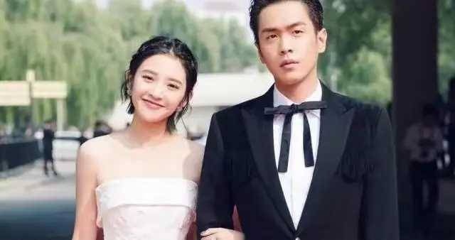 曝當紅一線小生出軌，妻子多次抓包選擇原諒，張若昀躺槍真假難測