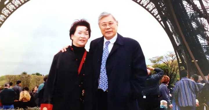 一路走好！83歲富豪莊寶去世，女兒是港姐季軍，準女婿是TVB小生