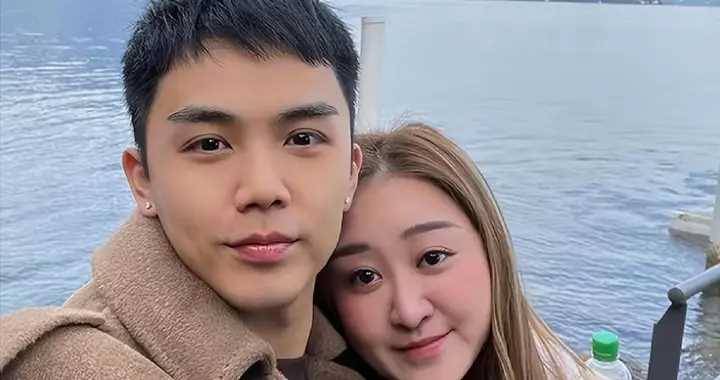 TVB男星娶富婆一年不工作！身材發胖變油膩，網友：少奮斗20年