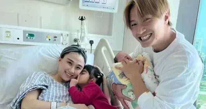 37歲女星宣布二胎產女！曾2度流產，痛斥老公沒給彩禮還賣掉嫁妝