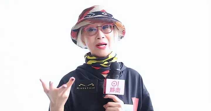 前TVB老戲骨因近視手術失敗視力只剩五成，如今終于有望治愈