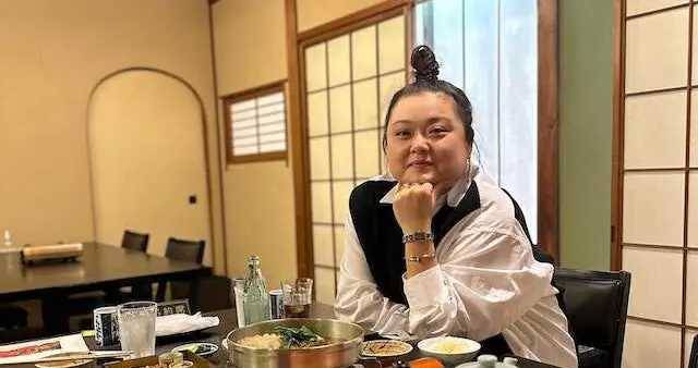 TVB女星曝光國外10萬尺豪宅，承認自己是富婆，37年未談過戀愛